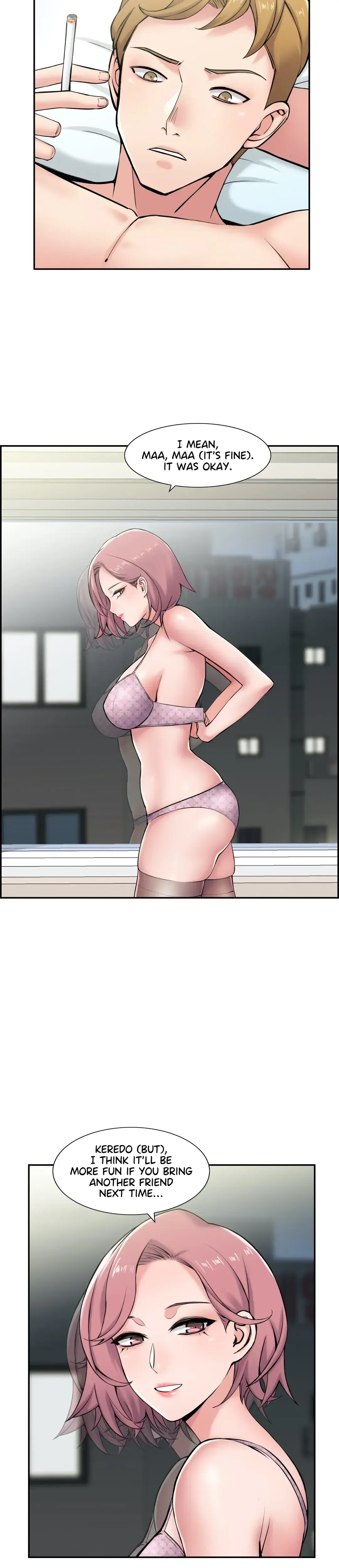 Sister In Law Seduction Chapter 7 - Page 13