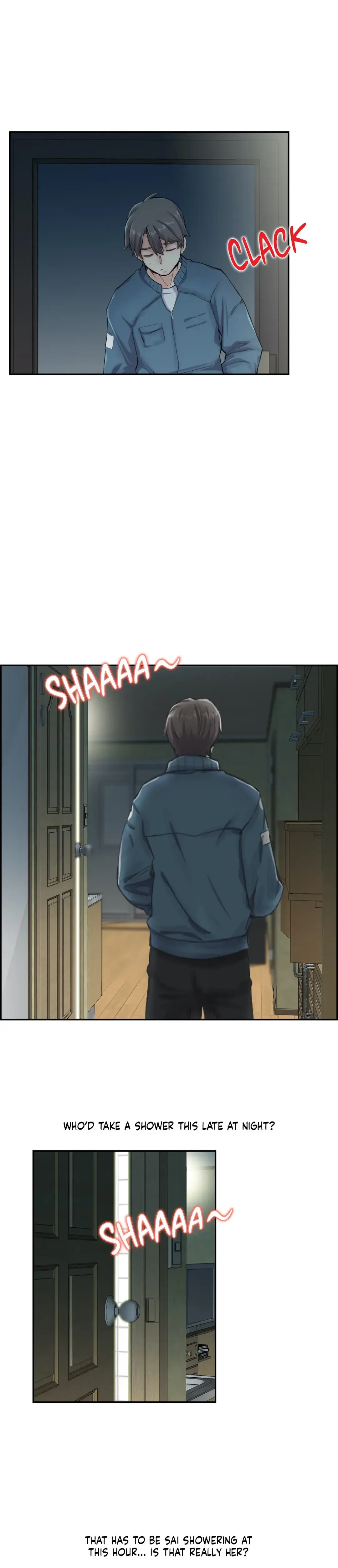 Sister In Law Seduction Chapter 7 - Page 16