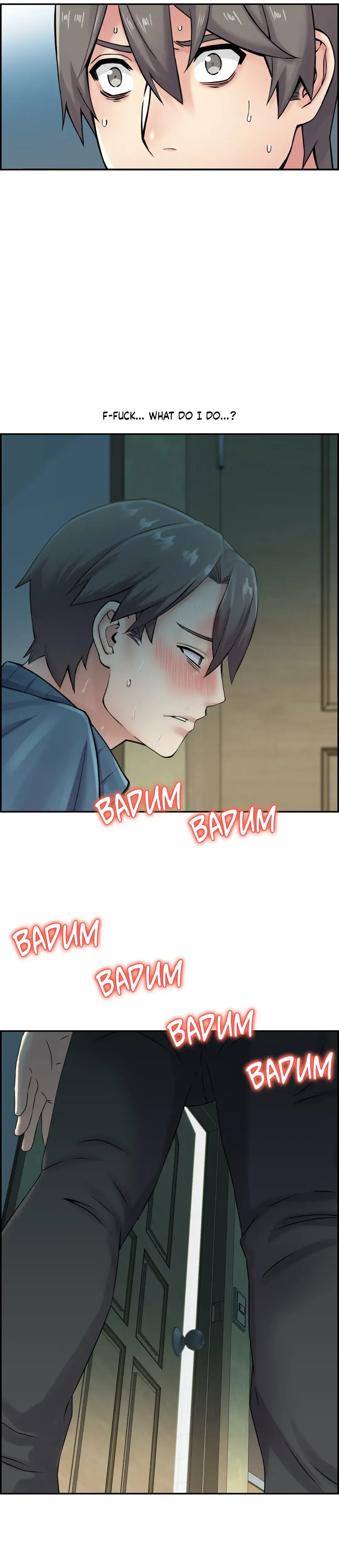 Sister In Law Seduction Chapter 7 - Page 17