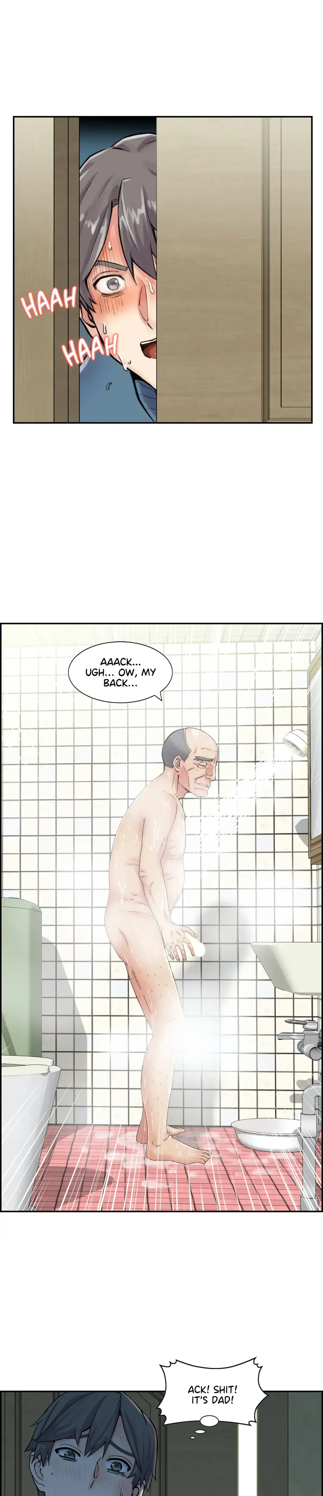 Sister In Law Seduction Chapter 7 - Page 18