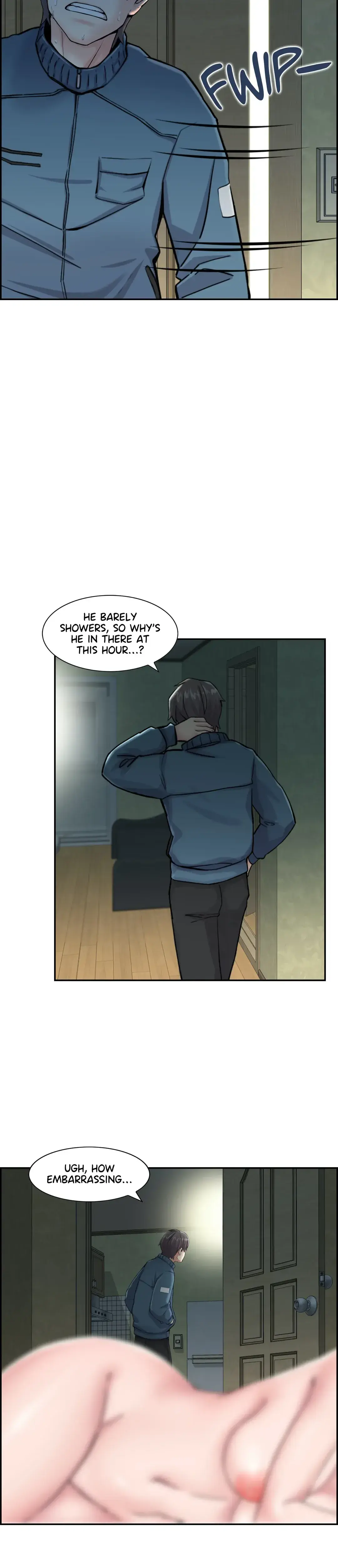 Sister In Law Seduction Chapter 7 - Page 19