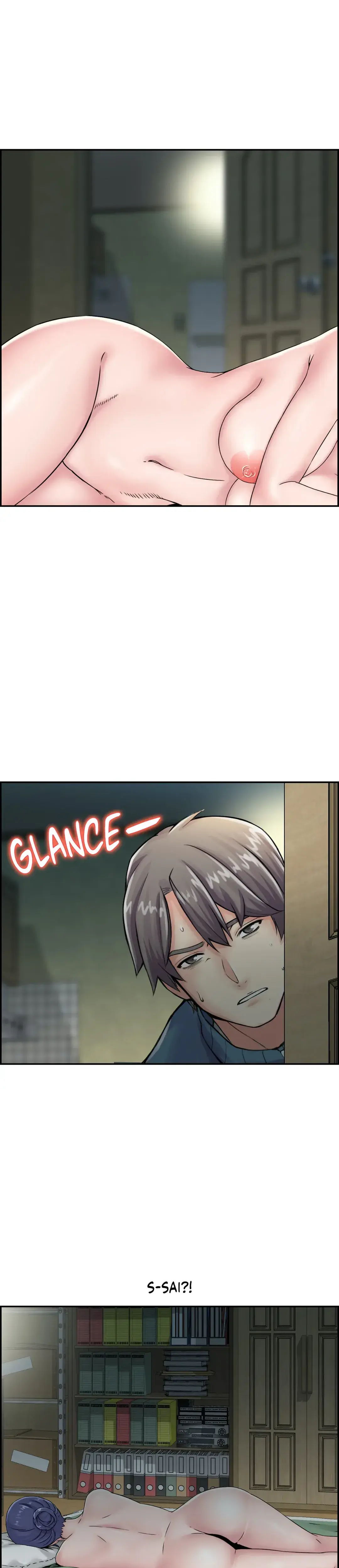 Sister In Law Seduction Chapter 7 - Page 20