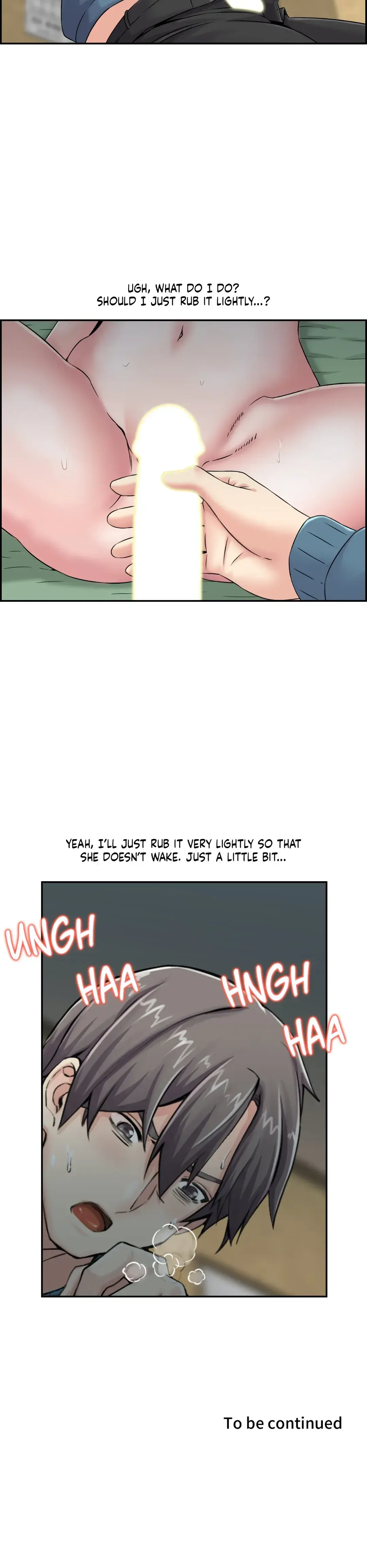 Sister In Law Seduction Chapter 7 - Page 26