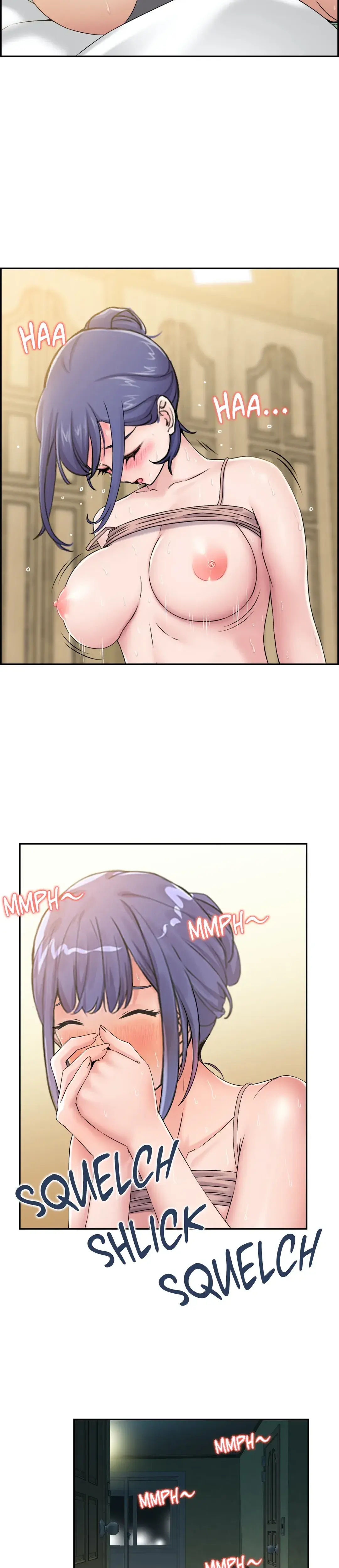 Sister In Law Seduction Chapter 7 - Page 5