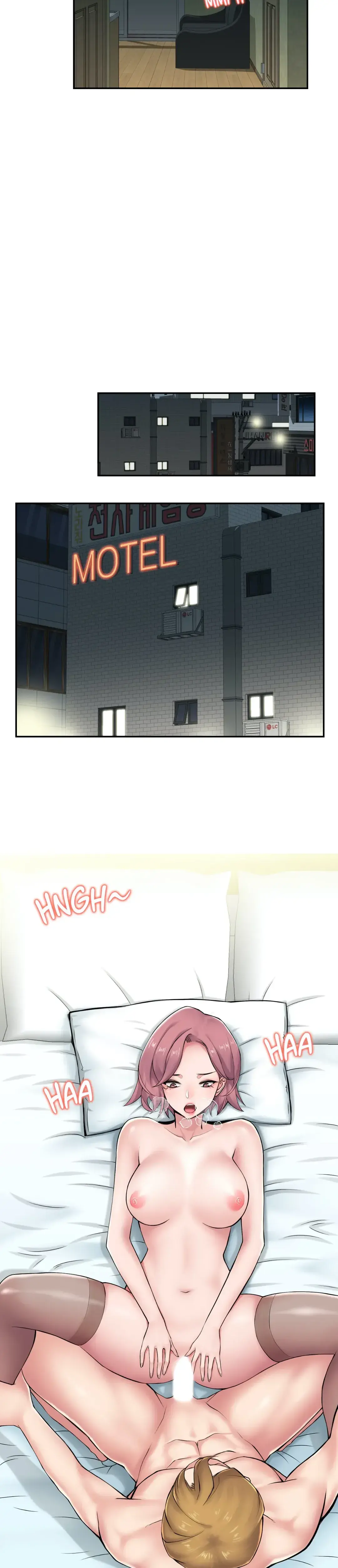 Sister In Law Seduction Chapter 7 - Page 6