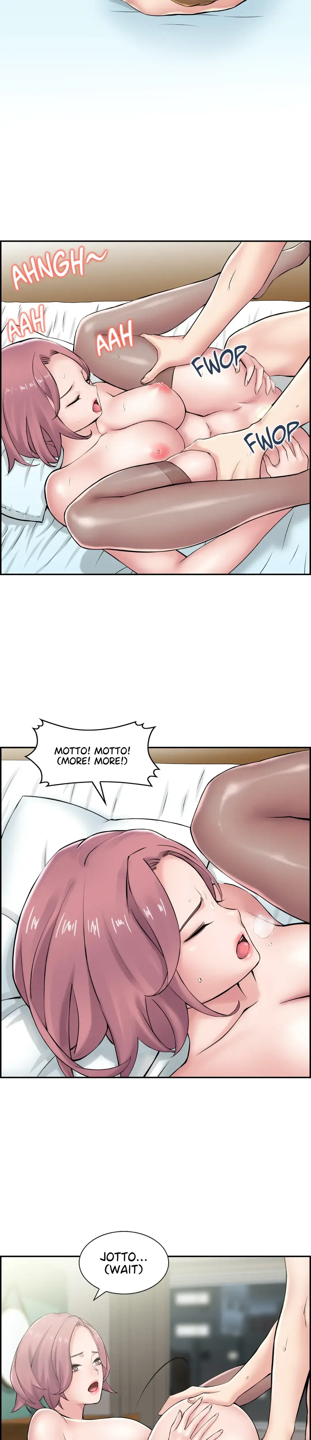 Sister In Law Seduction Chapter 7 - Page 7