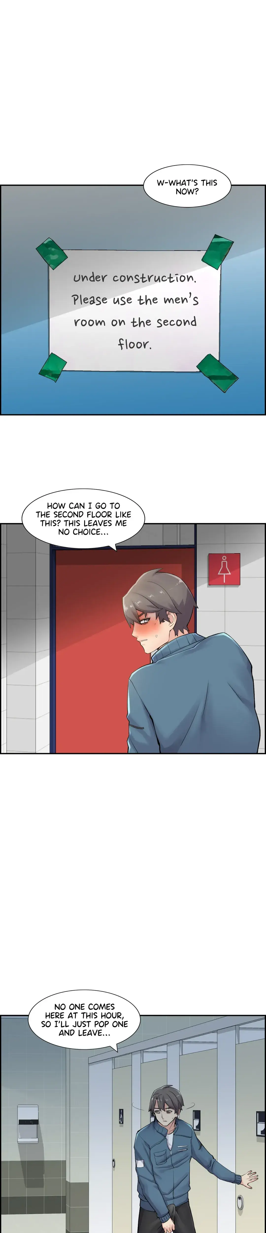 Sister In Law Seduction Chapter 8 - Page 11