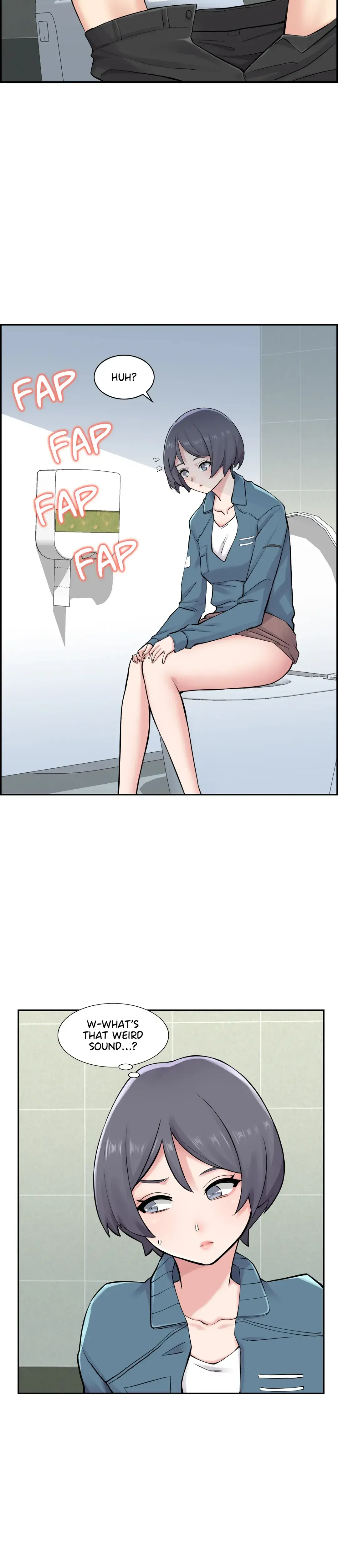 Sister In Law Seduction Chapter 8 - Page 13