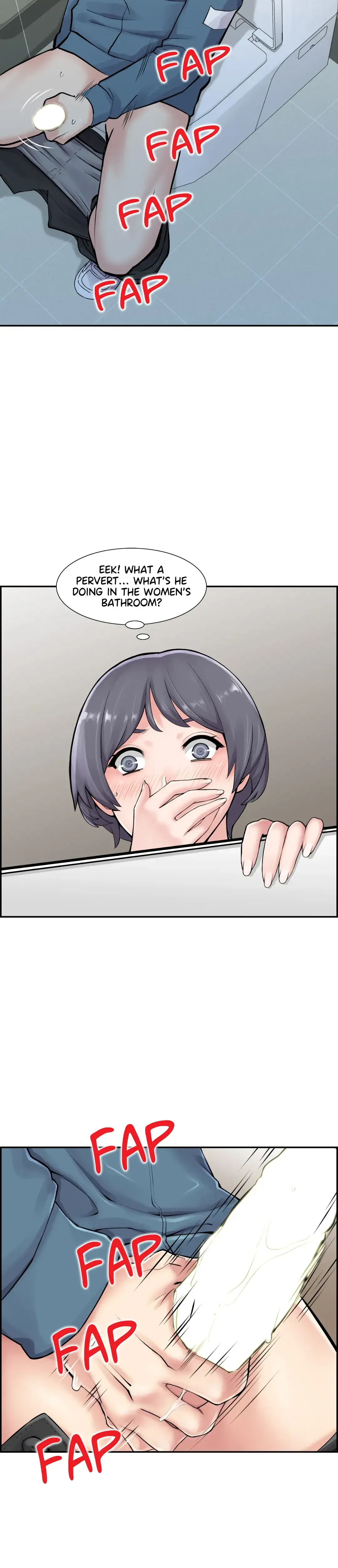 Sister In Law Seduction Chapter 8 - Page 15