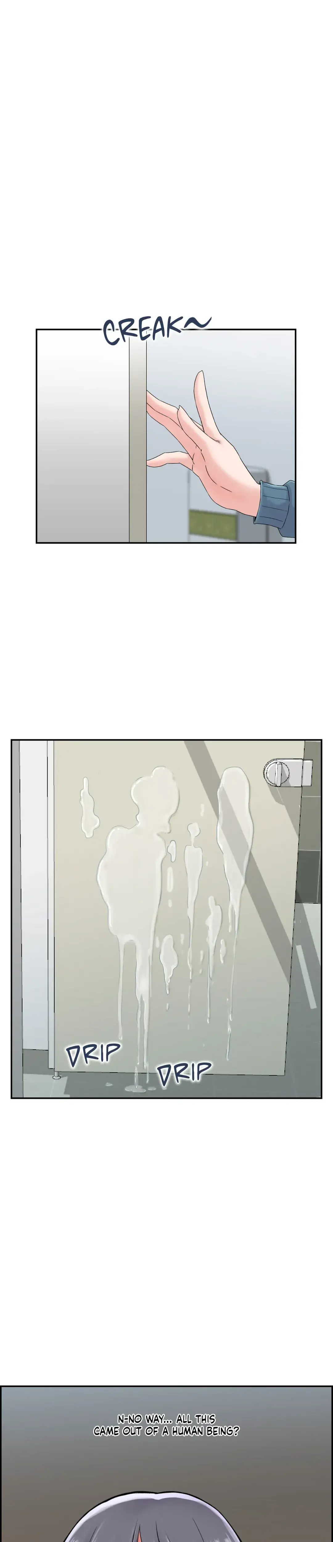 Sister In Law Seduction Chapter 8 - Page 19