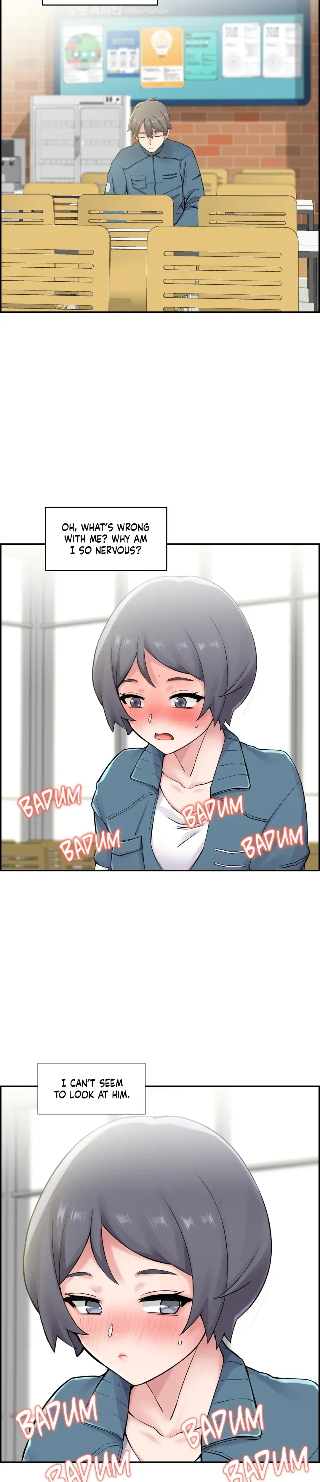 Sister In Law Seduction Chapter 8 - Page 23