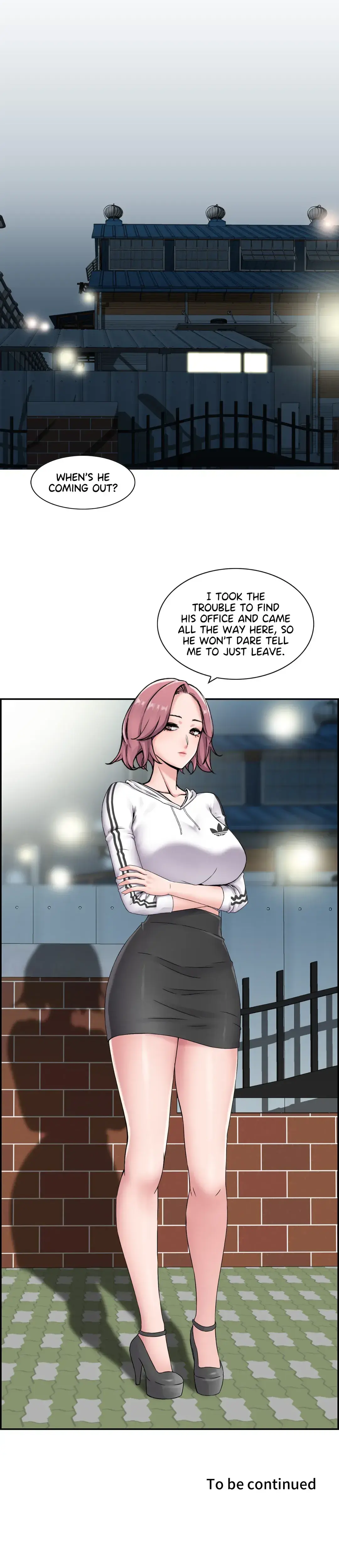Sister In Law Seduction Chapter 8 - Page 28