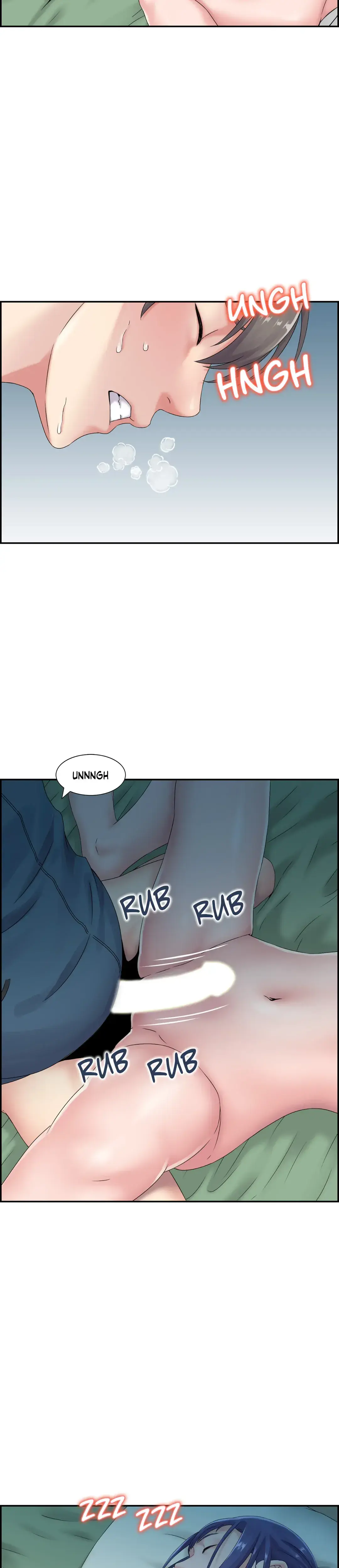 Sister In Law Seduction Chapter 8 - Page 4