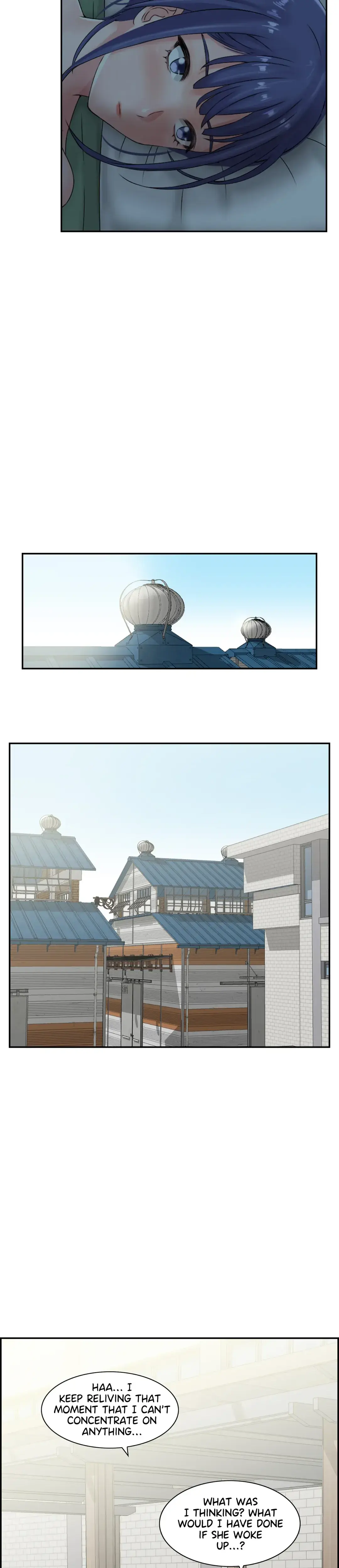 Sister In Law Seduction Chapter 8 - Page 8