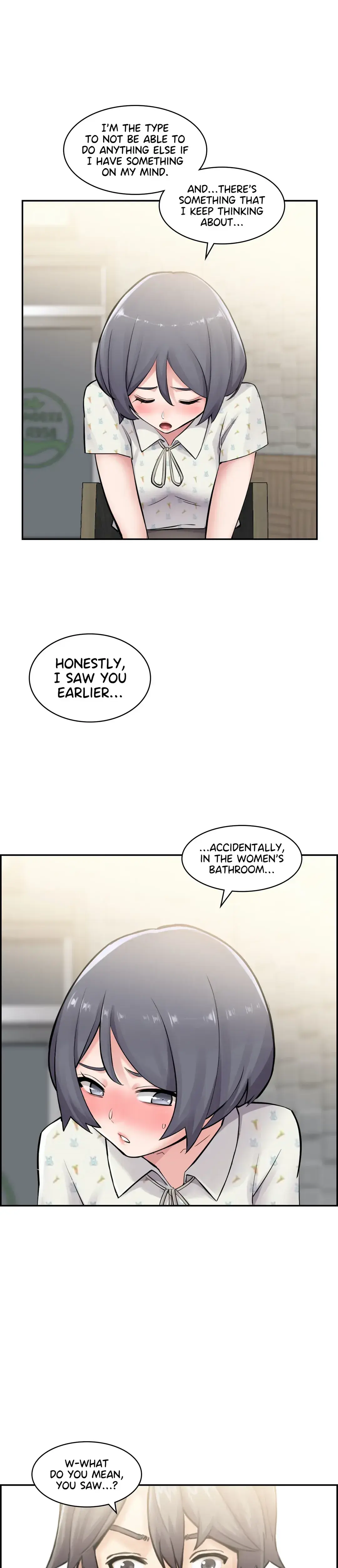 Sister In Law Seduction Chapter 9 - Page 10