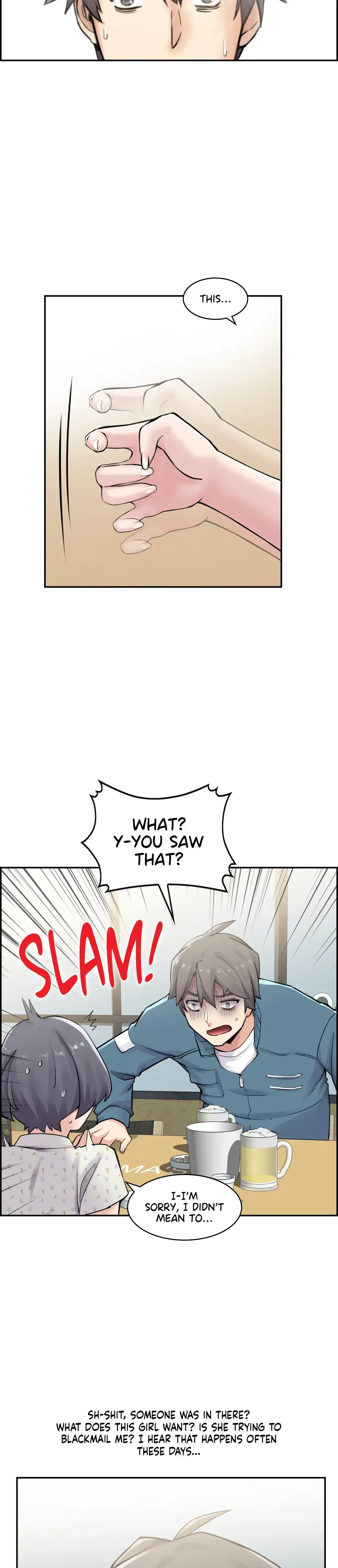 Sister In Law Seduction Chapter 9 - Page 11