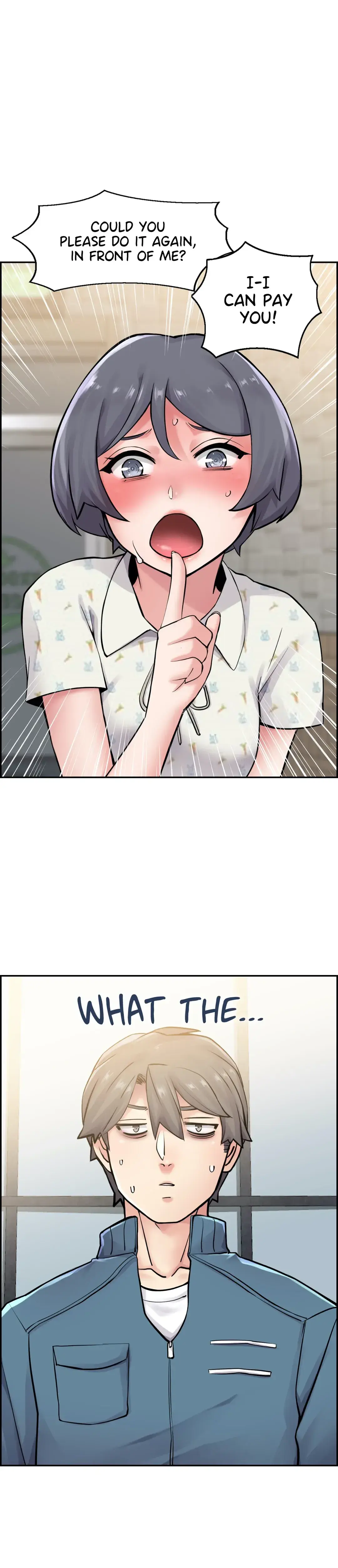 Sister In Law Seduction Chapter 9 - Page 13