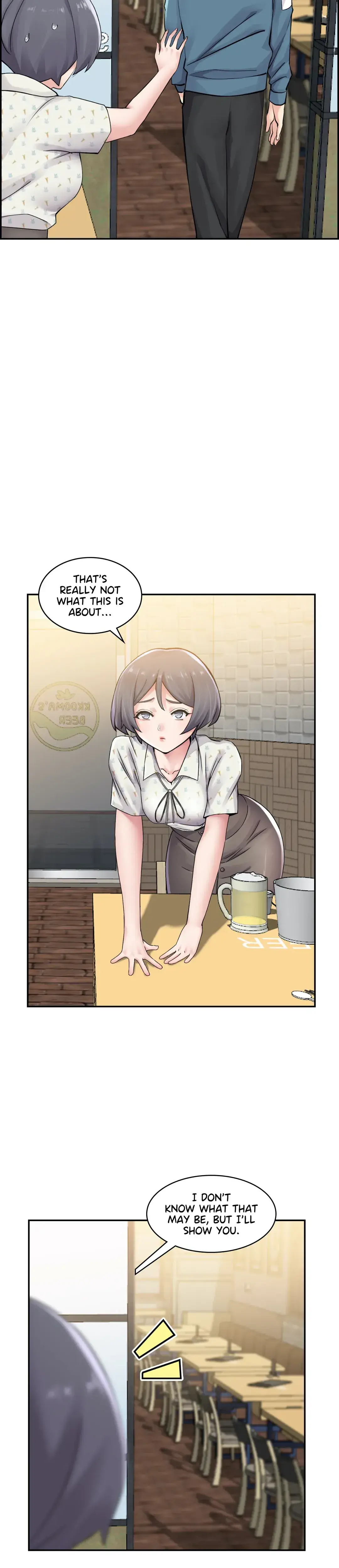 Sister In Law Seduction Chapter 9 - Page 15