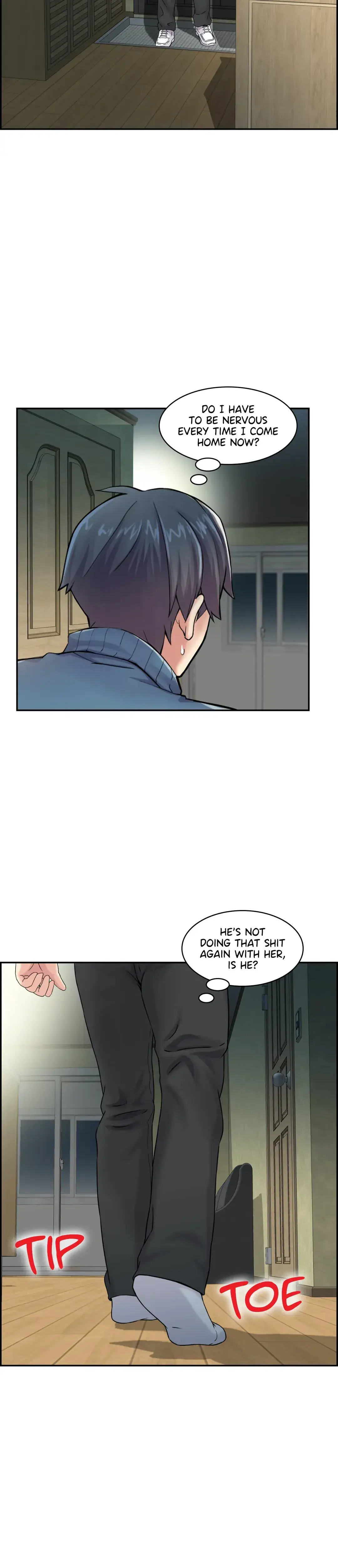 Sister In Law Seduction Chapter 9 - Page 20