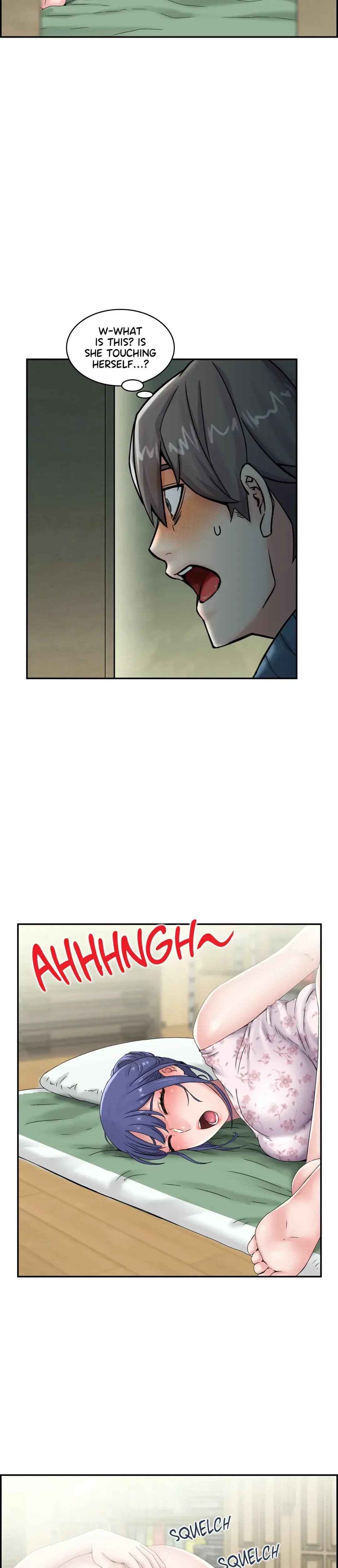 Sister In Law Seduction Chapter 9 - Page 23
