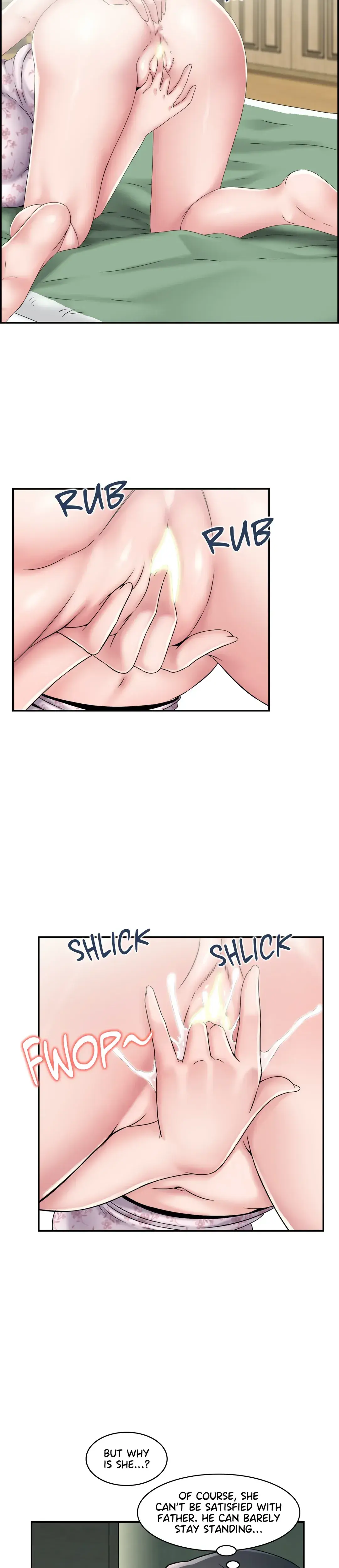 Sister In Law Seduction Chapter 9 - Page 24