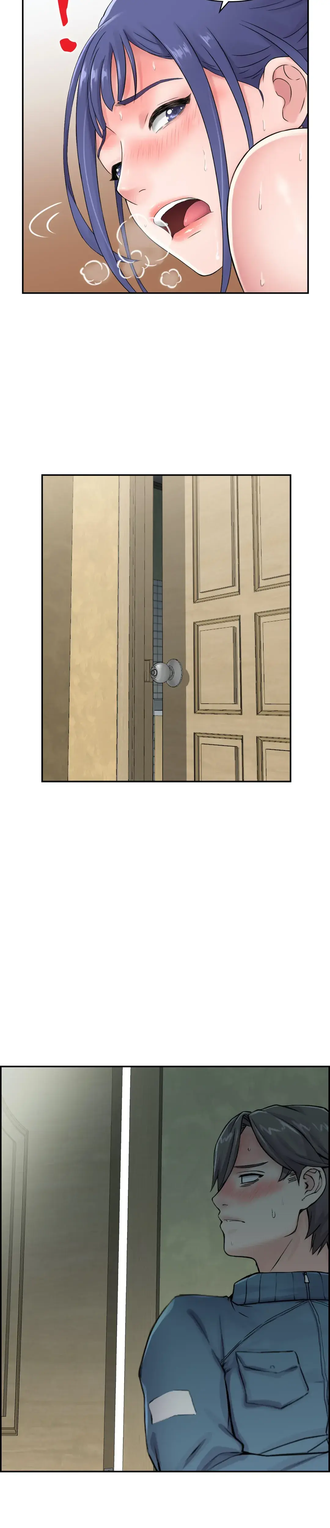 Sister In Law Seduction Chapter 9 - Page 26