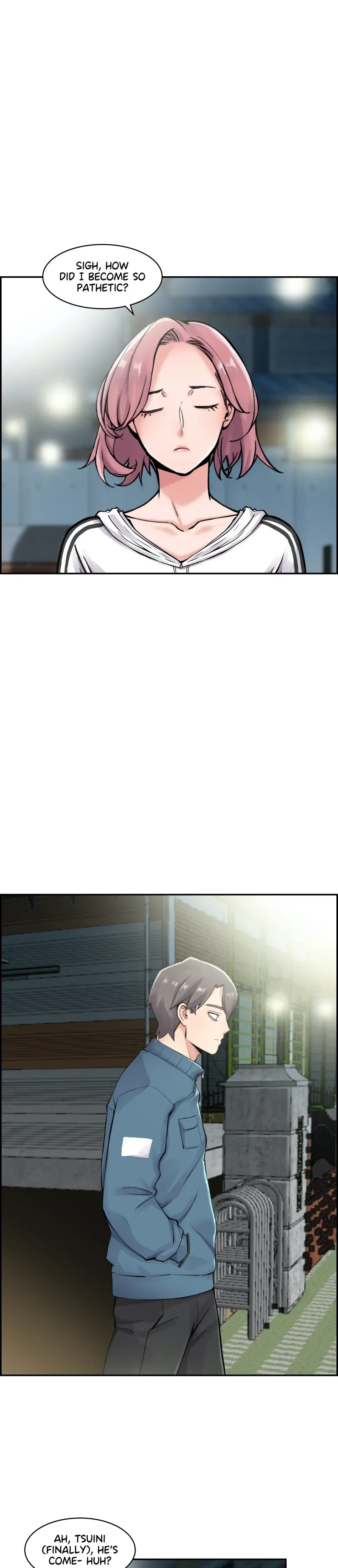 Sister In Law Seduction Chapter 9 - Page 3