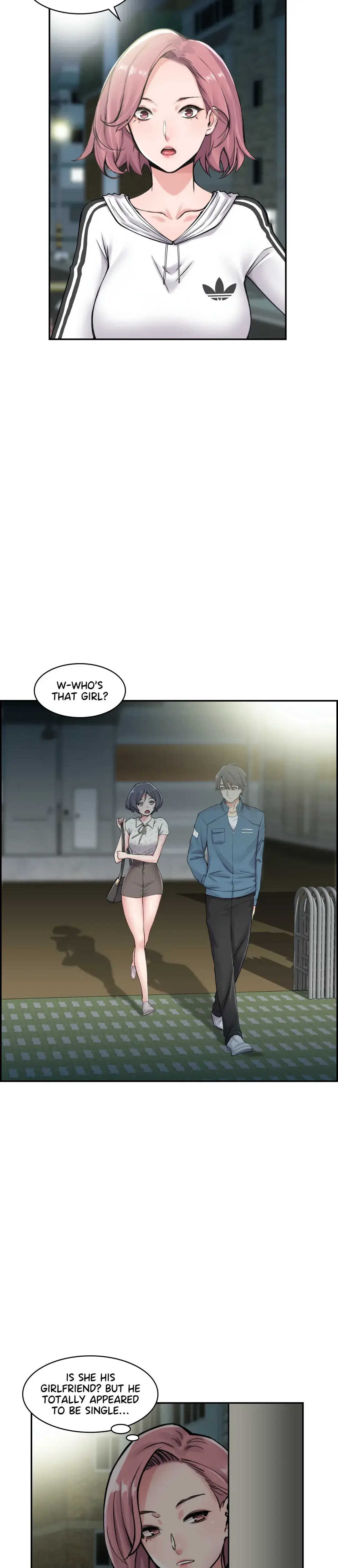Sister In Law Seduction Chapter 9 - Page 4