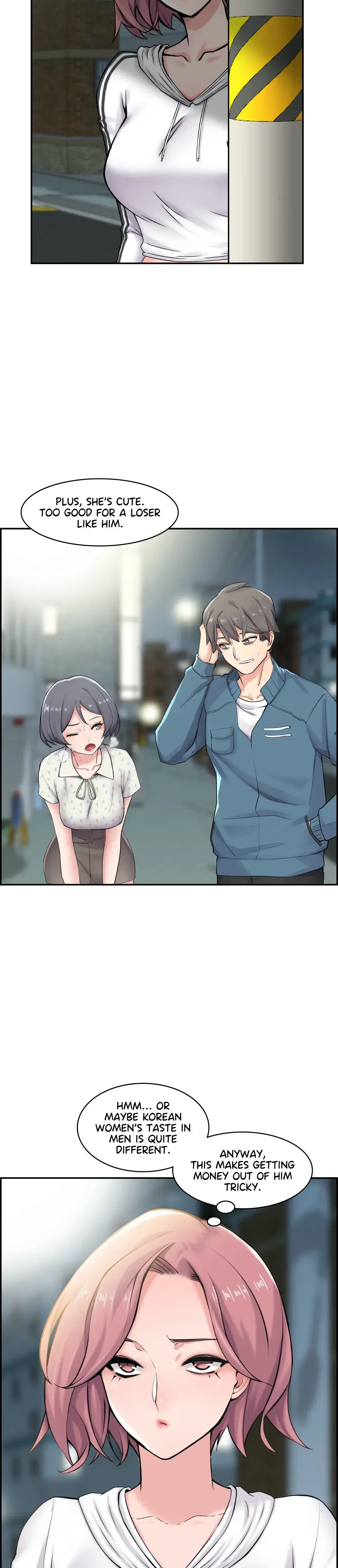 Sister In Law Seduction Chapter 9 - Page 5