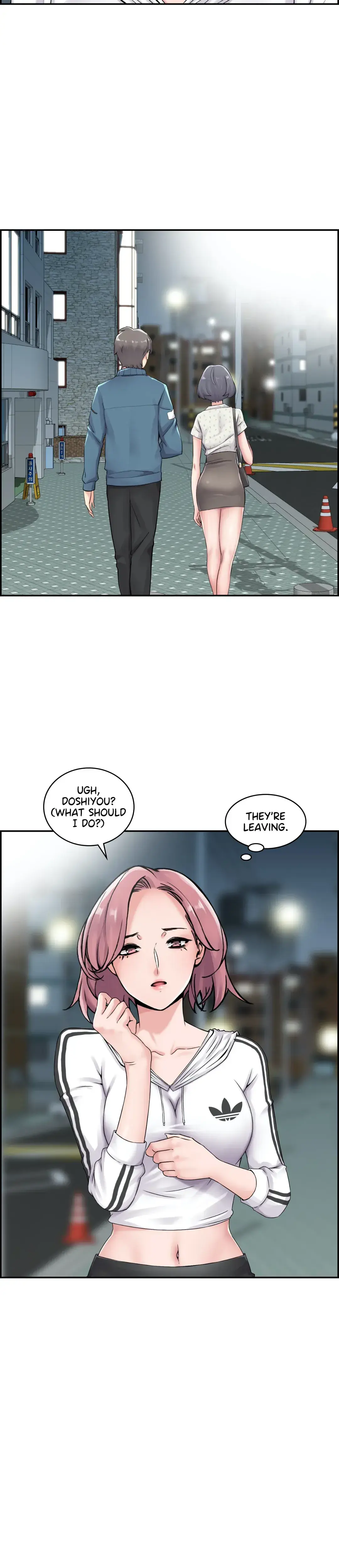 Sister In Law Seduction Chapter 9 - Page 6