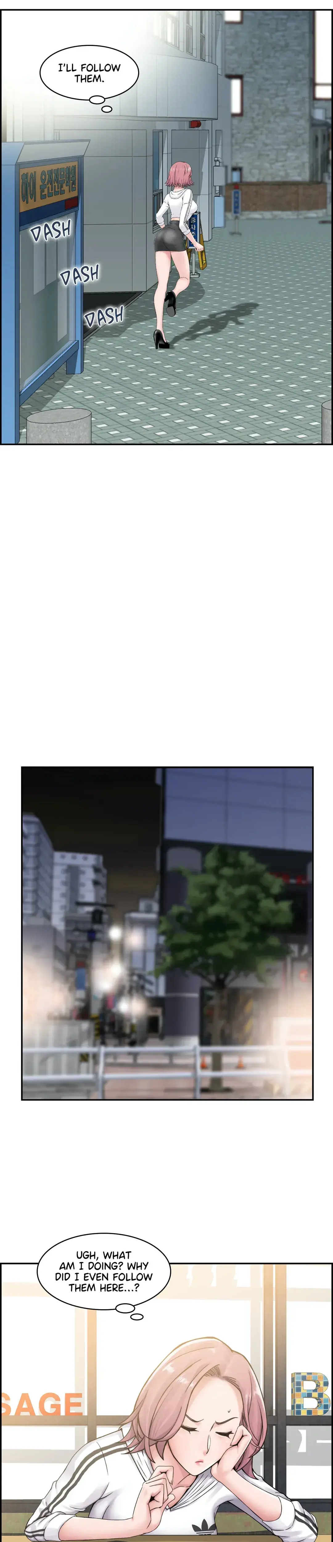 Sister In Law Seduction Chapter 9 - Page 7