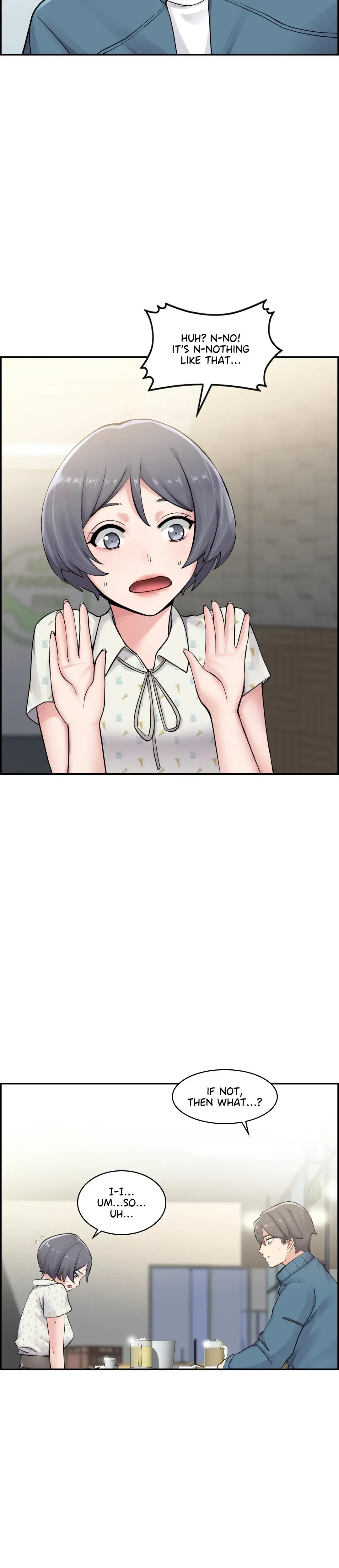 Sister In Law Seduction Chapter 9 - Page 9