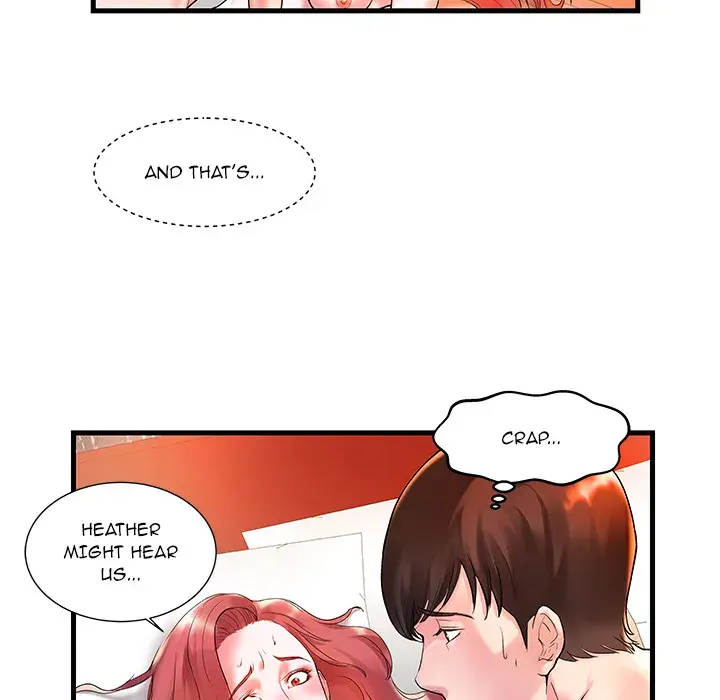 Sister In Law Chapter 1 - Page 12