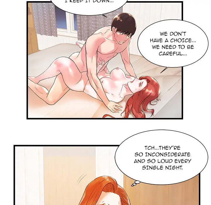 Sister In Law Chapter 1 - Page 15