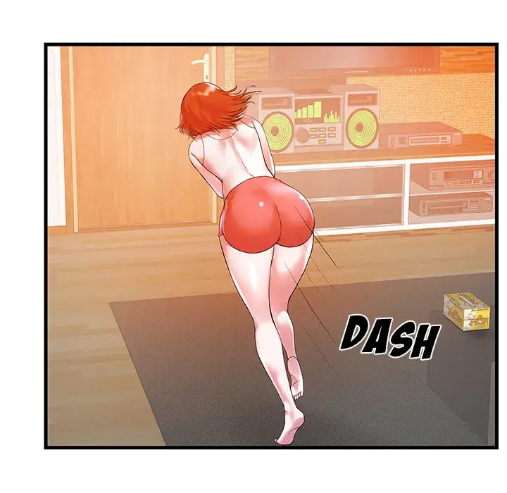 Sister In Law Chapter 1 - Page 18