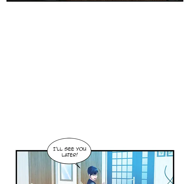 Sister In Law Chapter 1 - Page 28