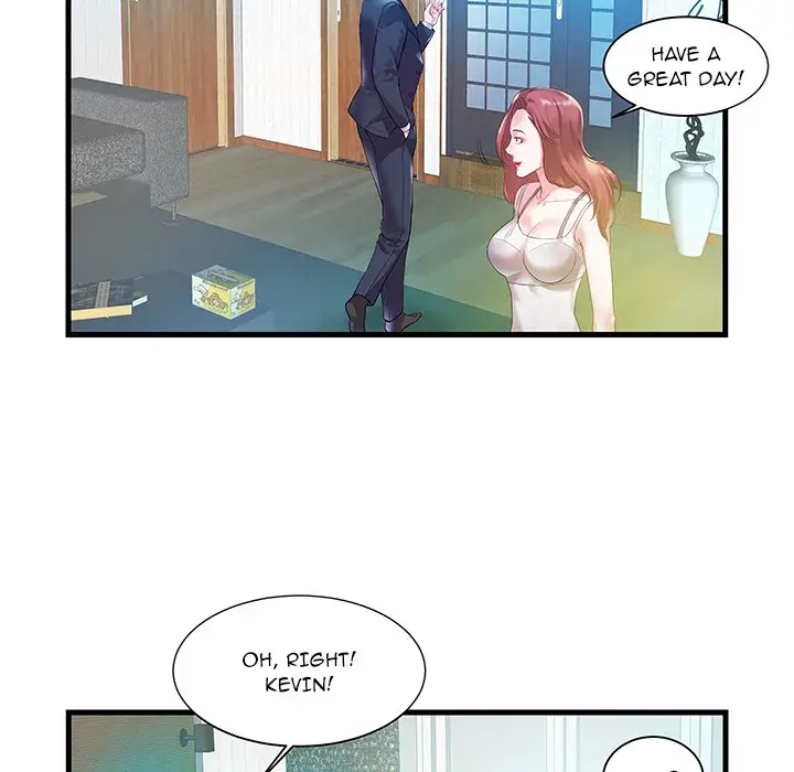 Sister In Law Chapter 1 - Page 29