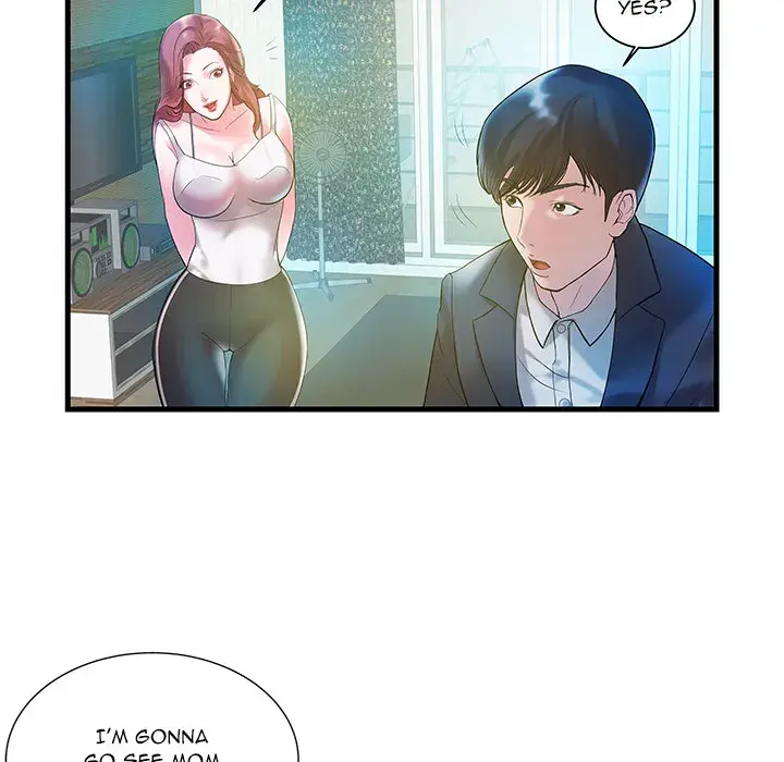 Sister In Law Chapter 1 - Page 30