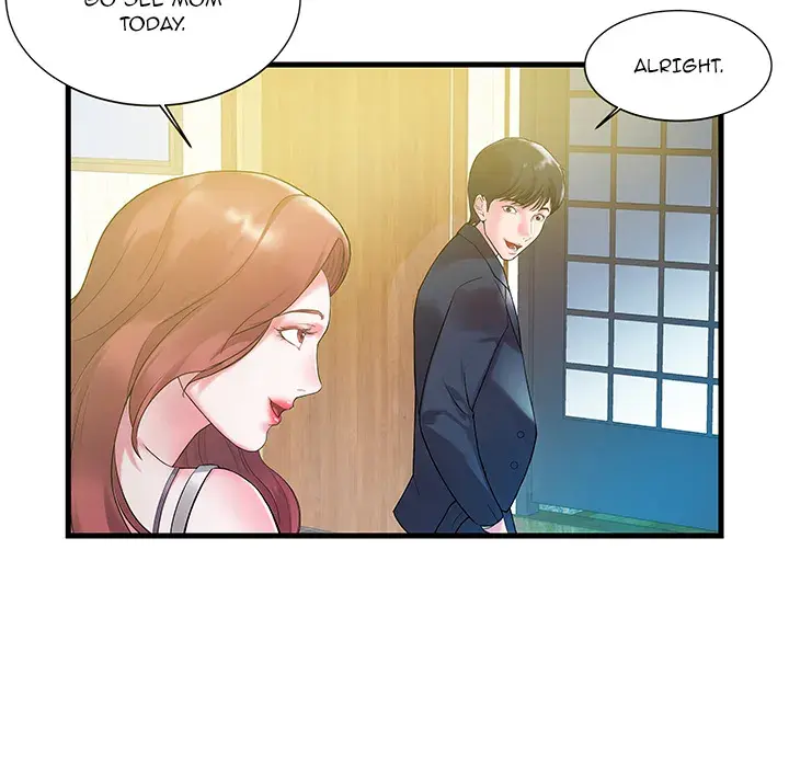 Sister In Law Chapter 1 - Page 31