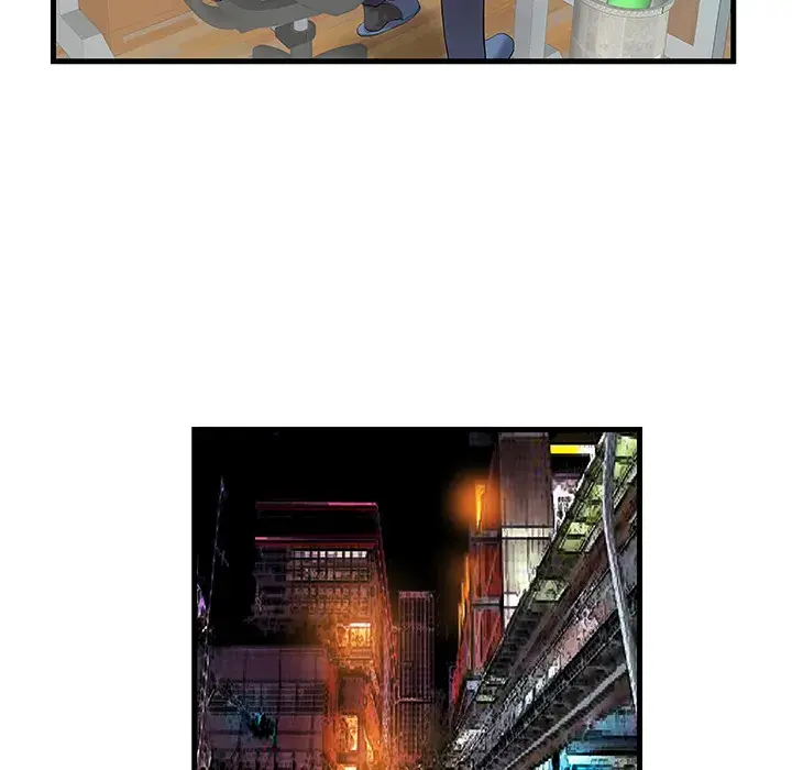 Sister In Law Chapter 1 - Page 34