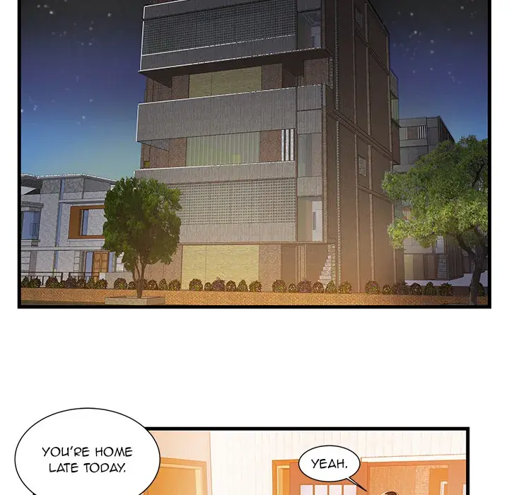 Sister In Law Chapter 1 - Page 36