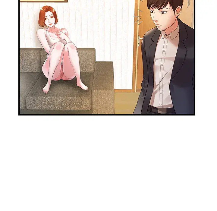 Sister In Law Chapter 1 - Page 38