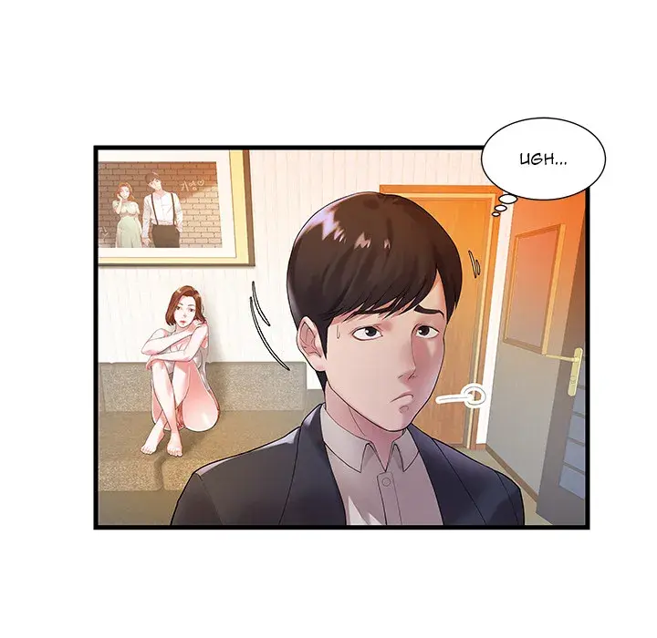 Sister In Law Chapter 1 - Page 40