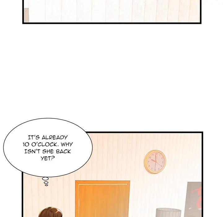 Sister In Law Chapter 1 - Page 42