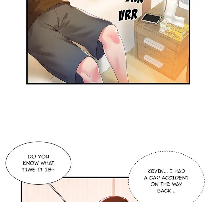 Sister In Law Chapter 1 - Page 44