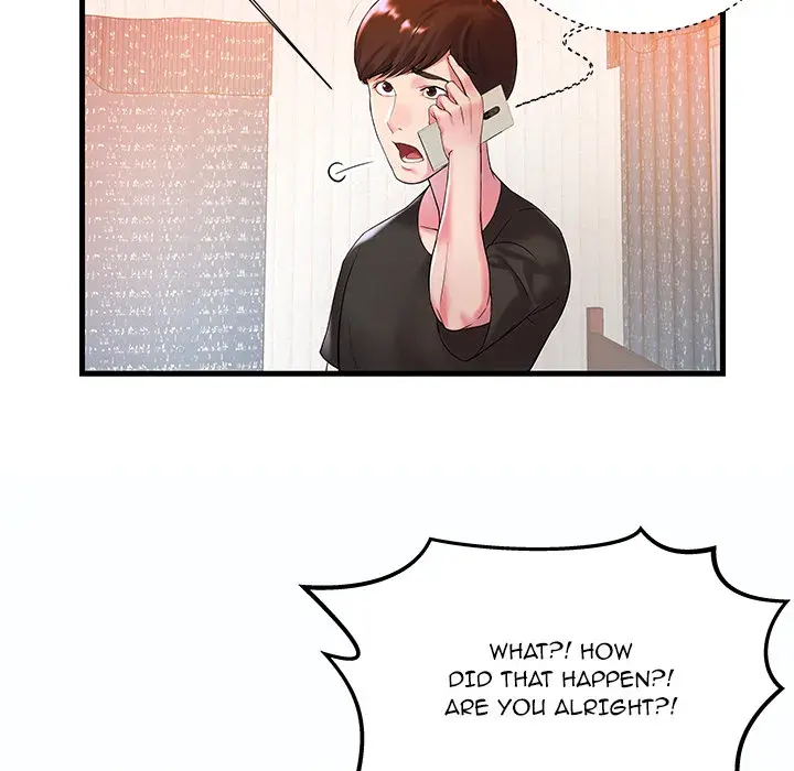 Sister In Law Chapter 1 - Page 45