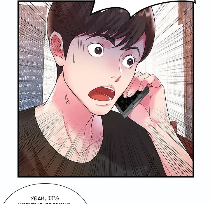 Sister In Law Chapter 1 - Page 46