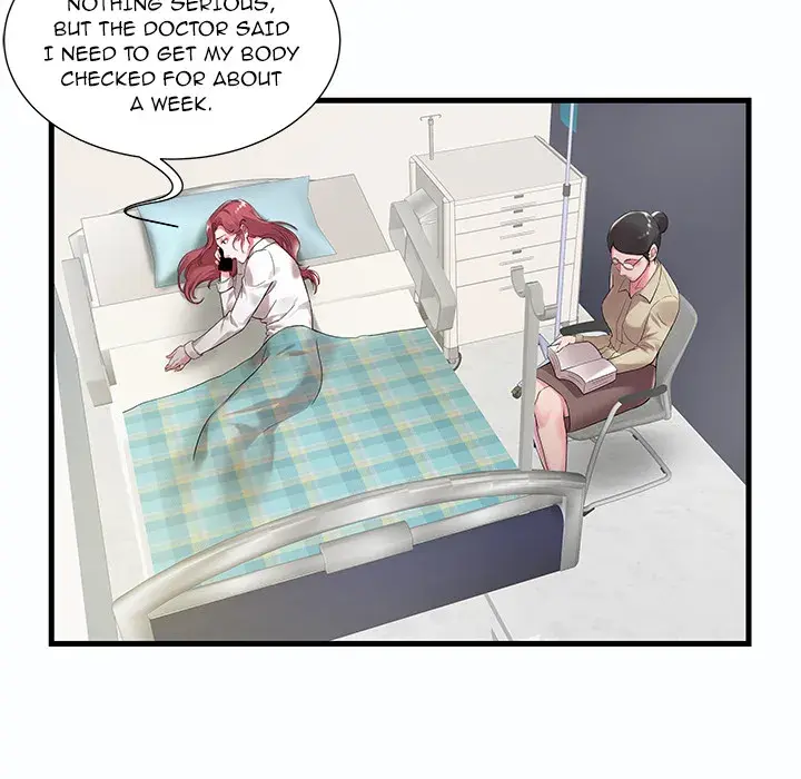 Sister In Law Chapter 1 - Page 47