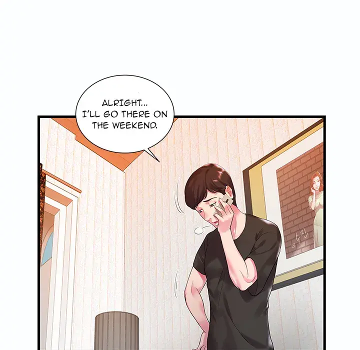Sister In Law Chapter 1 - Page 50
