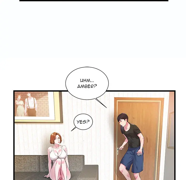 Sister In Law Chapter 1 - Page 51